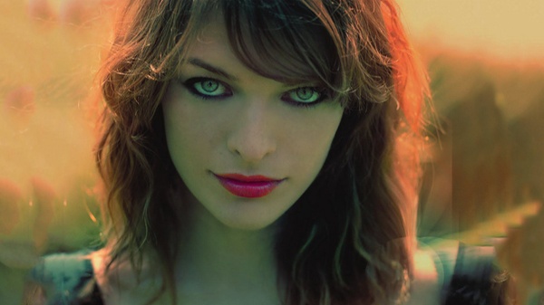 Milla Jovovich sara la Regina di Sangue in Hellboy: Rise of the Blood Queen