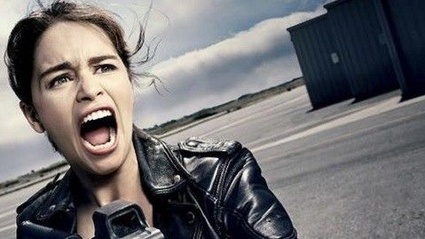 Due nuove clip per Terminator: Genysis