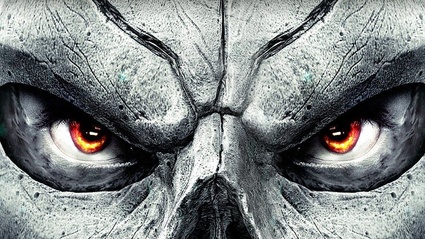 Data Deathinitiva per Darksiders II