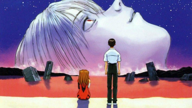La fine di Evangelion la rinascita degli anime in sala limperdibile maratona filmica