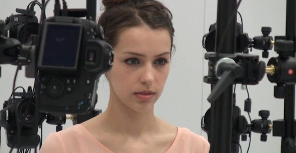 Il prossimo trailer di Death Stranding potrebbe presentare personaggi femminili