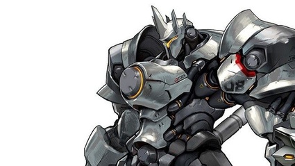 Overwatch sara un titolo "always online"