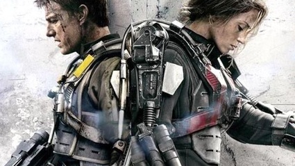 Trailer Esclusivo per Edge of Tomorrow