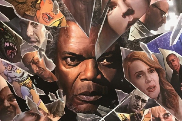 Glass: Ecco il primo trailer