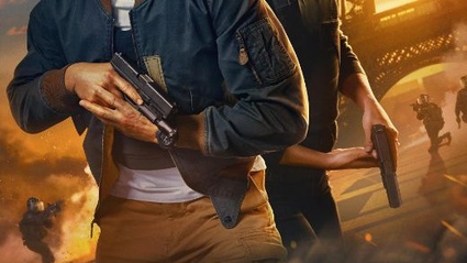 Paris Has Fallen