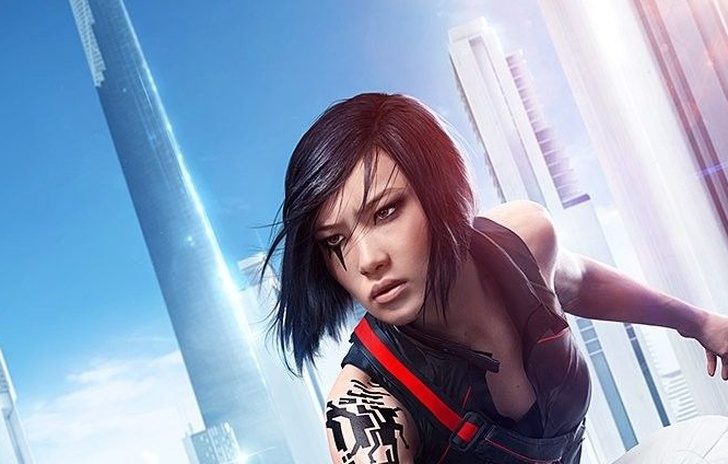 Annuncio ufficiale per Mirrors Edge Catalyst