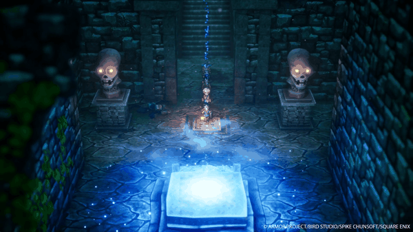 Dragon Quest III 2D-HD, abbiamo provato l’atteso remake di Square-Enix 