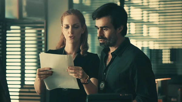 Crans-Montana e La notte che non passera, le analogie tra una tragedia reale e il racconto televisivo