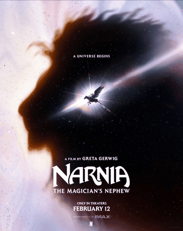 Narnia: The Magician