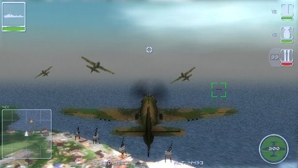 IL-2 Sturmovik: Birds of Prey