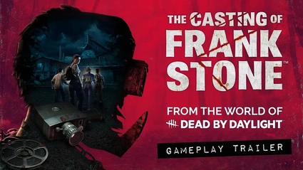 The Casting of Frank Stone - il trailer gameplay