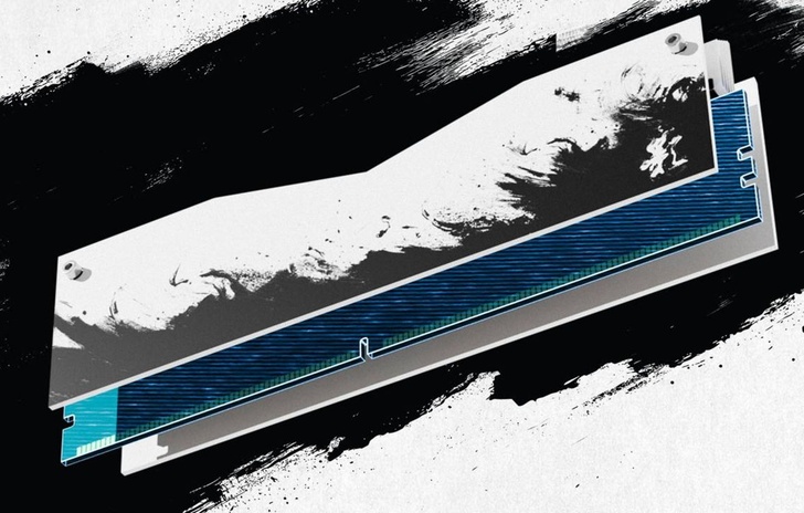 Colorful Nuova memoria iGame Shadow DDR5