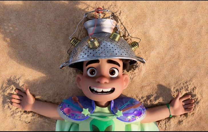 Elio Trailer Pixar e la rivoluzione nella storia