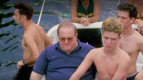 Dirty Pop: Netflix racconta l