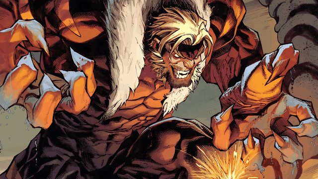 Ultimate Sabretooth sconvolge il passato di Wolverine la resa dei conti è vicina