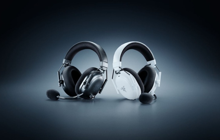 Razer BlackShark V3 Pro  Cuffie per il gaming competitivo