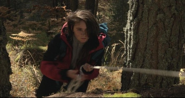 Override – Fantascienza tra fede e angeli sintetici