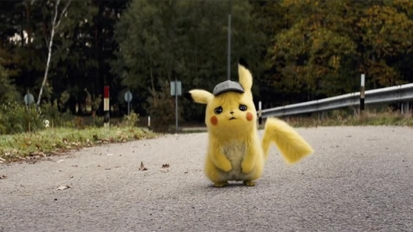 Il mondo dei Pokemon prende vita!