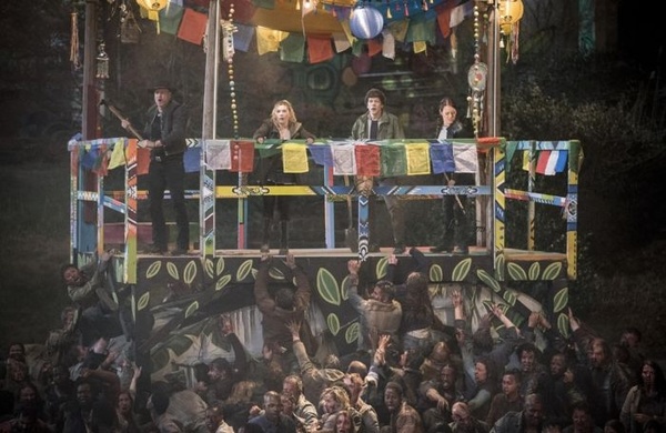 Zombieland 3 - Ruben Fleischer e la tradizione del decennio