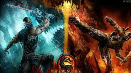 Cancellate le versioni Xbox 360 e PS3 di Mortal kombat X