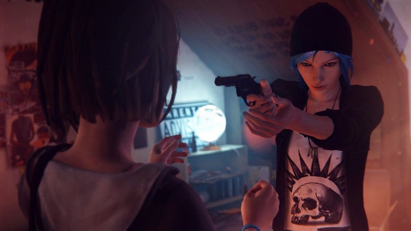 Il primo episodio di Life is Strange e ora gratuito
