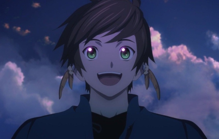 Nuove immagini per Tales of Zestiria