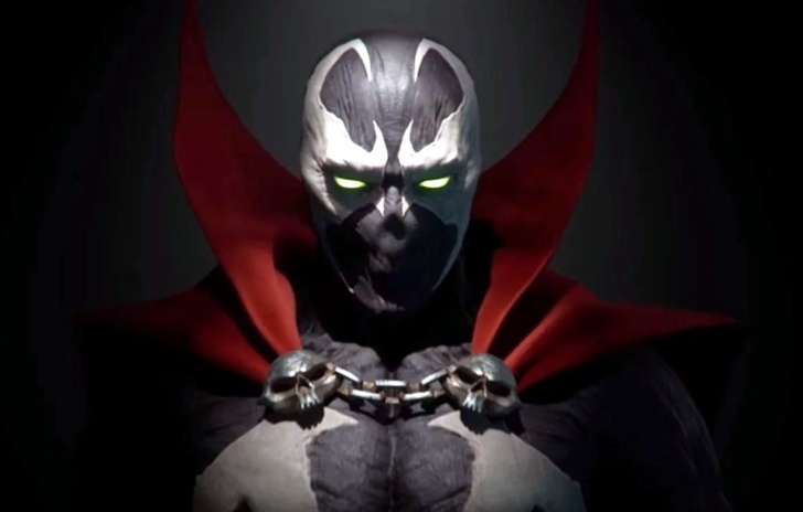 Spawn Todd McFarlane e il reboot cinematografico