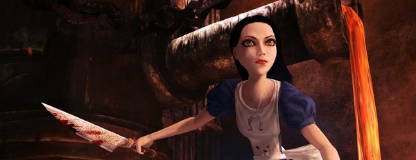 Una petizione per un nuovo American McGee's Alice