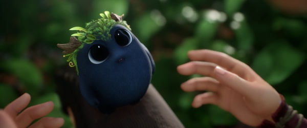 Kena: Bridge of Spirits, la recensione della versione per Switch 2 