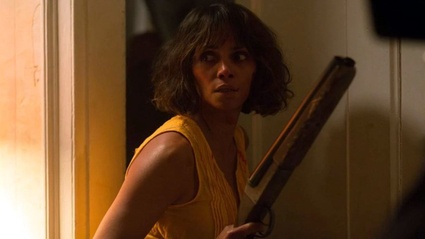 Never Let Go - Il nuovo horror di Alexandre Aja con Halle Berry