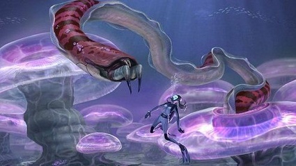 I creatori di Natural Selection 2 al lavoro su un nuovo titolo