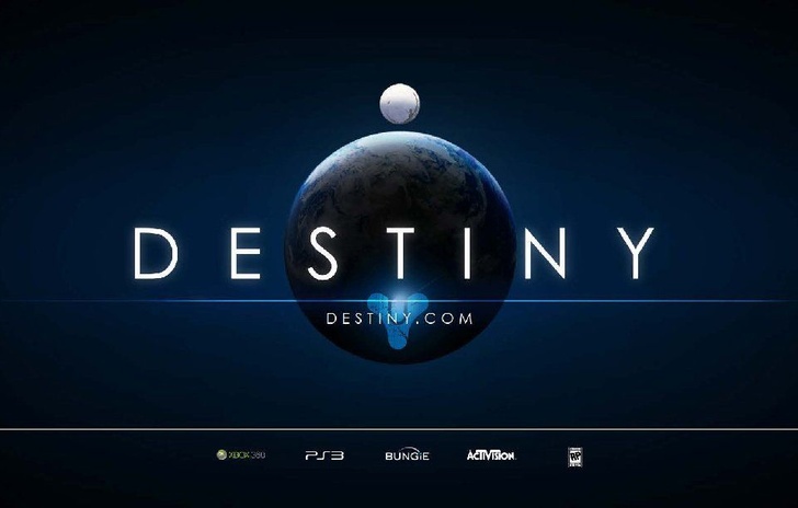 I video della Beta di Destiny saranno condivisibili