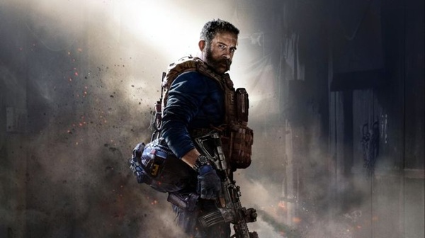 Call of Duty - Cercando il protagonista per il film