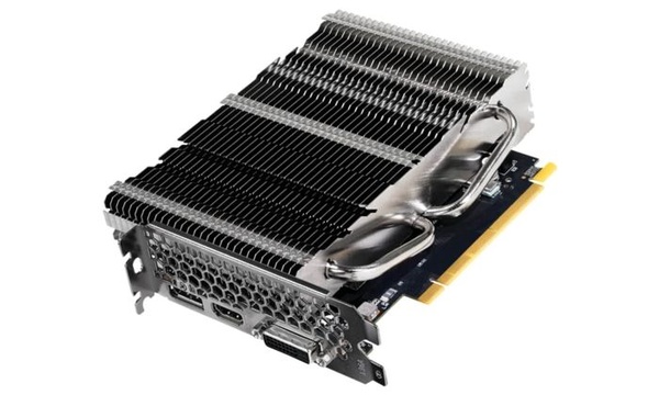 Palit - Gioco silenzioso con GeForce RTX 3050 KalmX e StormX