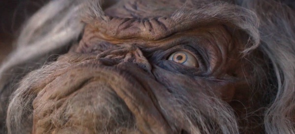 [E3 2019]L'universo animatronico di Dark Krystal sbarca Su Switch