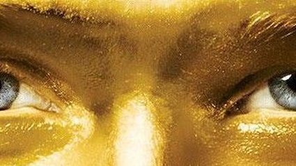 Neil Patrick Harris ricoperto d'oro in vista degli Oscar