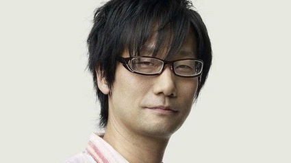 Non nominate il nome di Hideo Kojima!