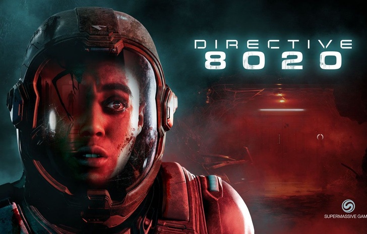 Directive 8020 Recensione dellhorror cosmico di Supermassive games