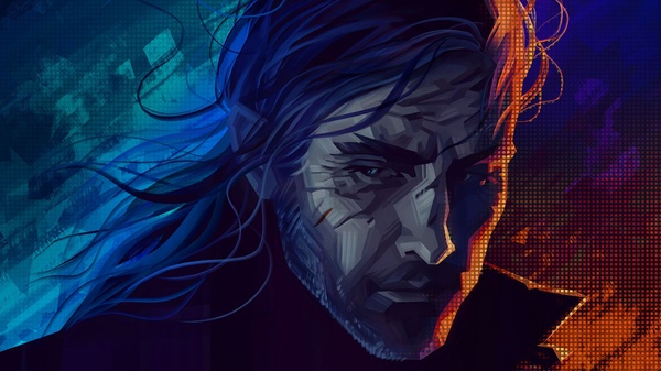 Replaced: l'anteprima dell'atteso sci-fi cyberpunk 