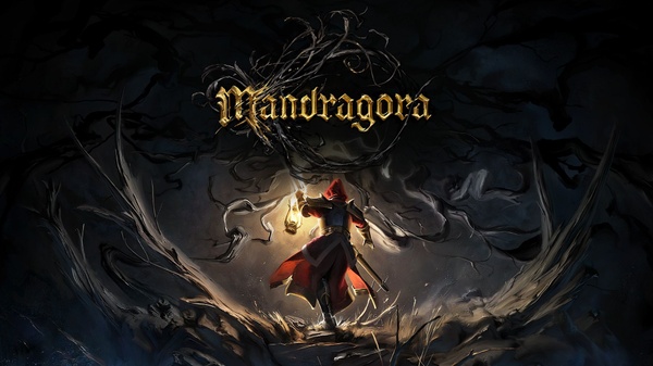 Mandragora, un nuovo action 2.5D all'orizzonte