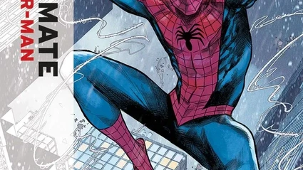 Ultimate Spider-Man Vol. 1 - Sposato con Figli