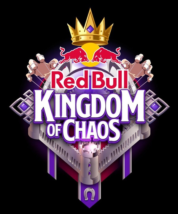 Red Bull Kingdom of Chaos: l