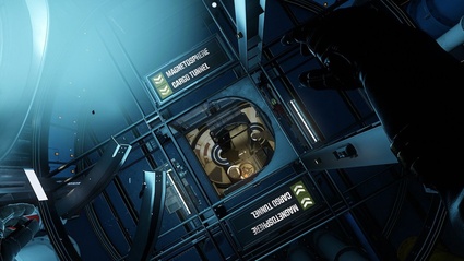 Qualche immagine in piu dal reboot di Prey