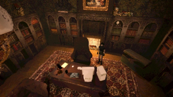 Heartworm, recensione di una nostalgia anni 