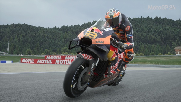 MotoGp 24, la recensione del titolo che ti fa vivere il motomondiale!