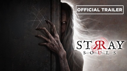 Stray Souls, un survival horror ispirato ai classici del genere