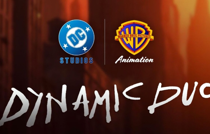 Dynamic Duo  Primo teaser a (quasi) 1000 giorni dal film