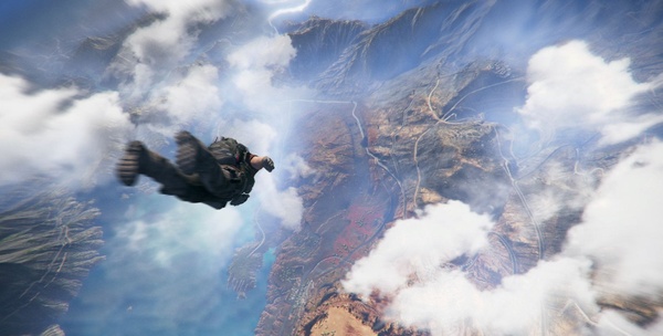 Ghost Recon Wildlands avra il singleplayer