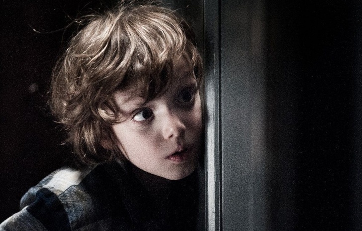 Babadook in arrivo su DVD e BluRay