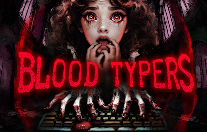 Blood Typers zombie studi cinematografici ed errori di battitura Recensione PC